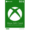 XBOX Gift Card $50 [US]